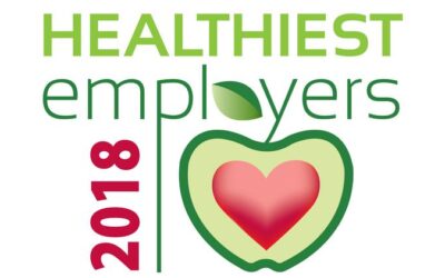 Reid Companies Recognized As One Of WNY’s Healthiest Employers